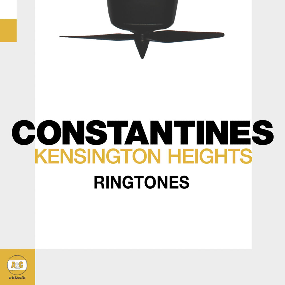 Picture of Kensington Heights - Ringtones