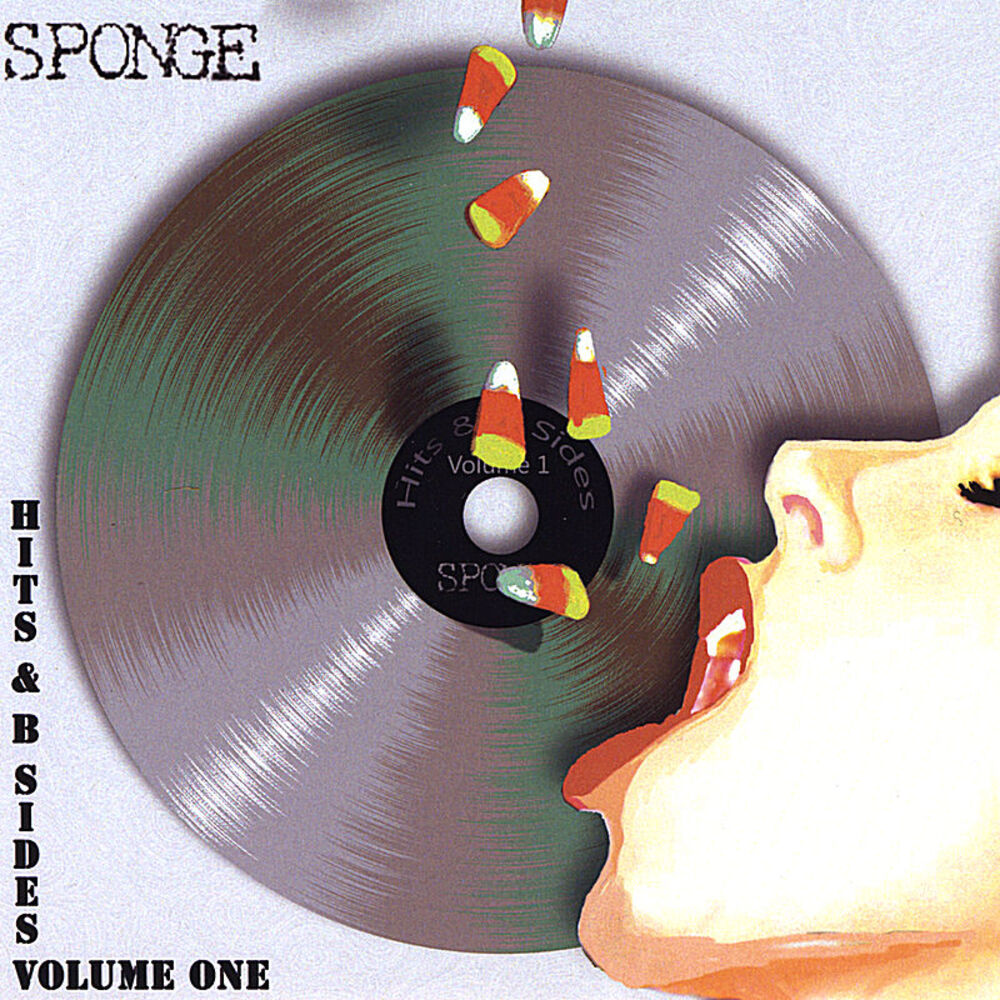 Picture of Hits and B Sides Volume 1