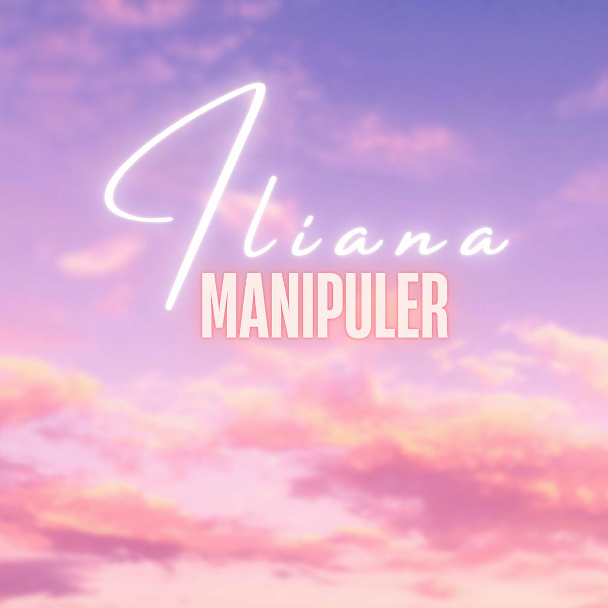 Album cover of Manipuler