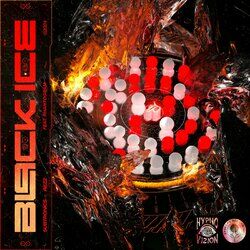 Cover of Black Ice (feat. Phantogram)