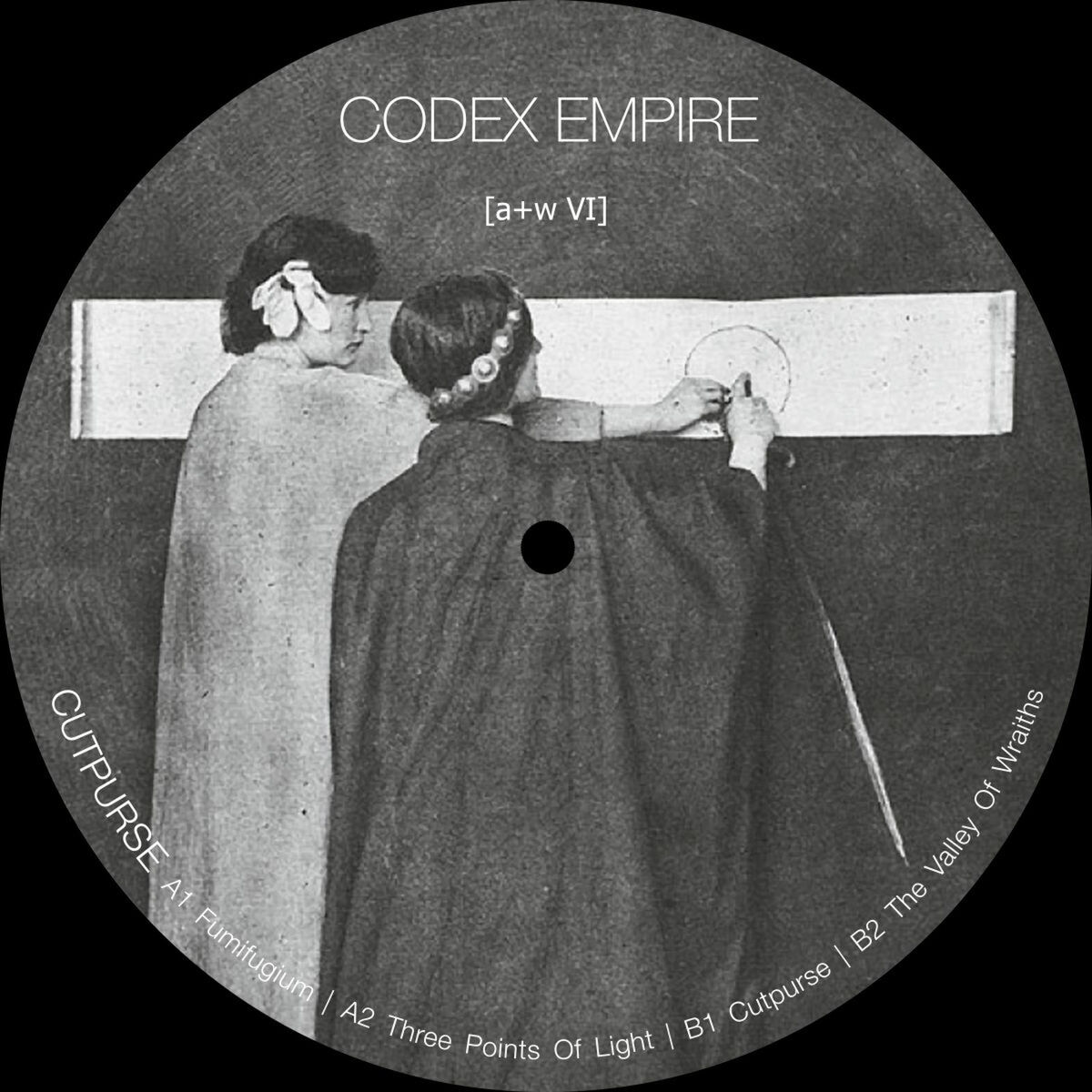 Album cover of Cutpurse