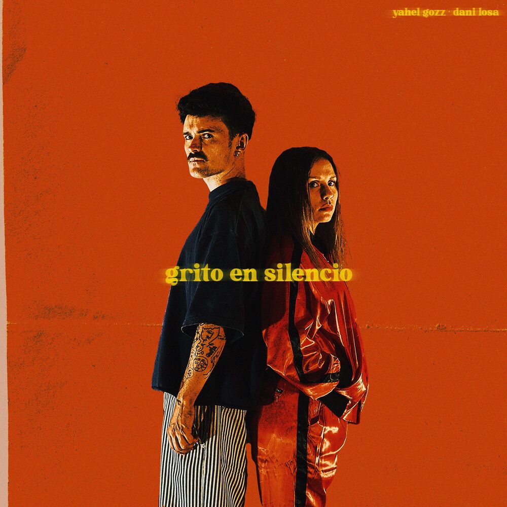 Picture of Grito en Silencio