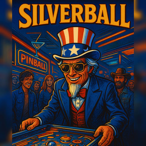 Silverball