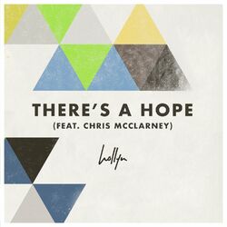 Cover of There's a Hope (feat. Chris Mcclarney)
