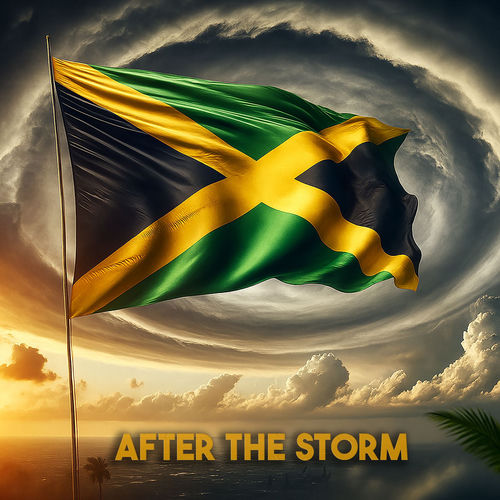 After the Storm