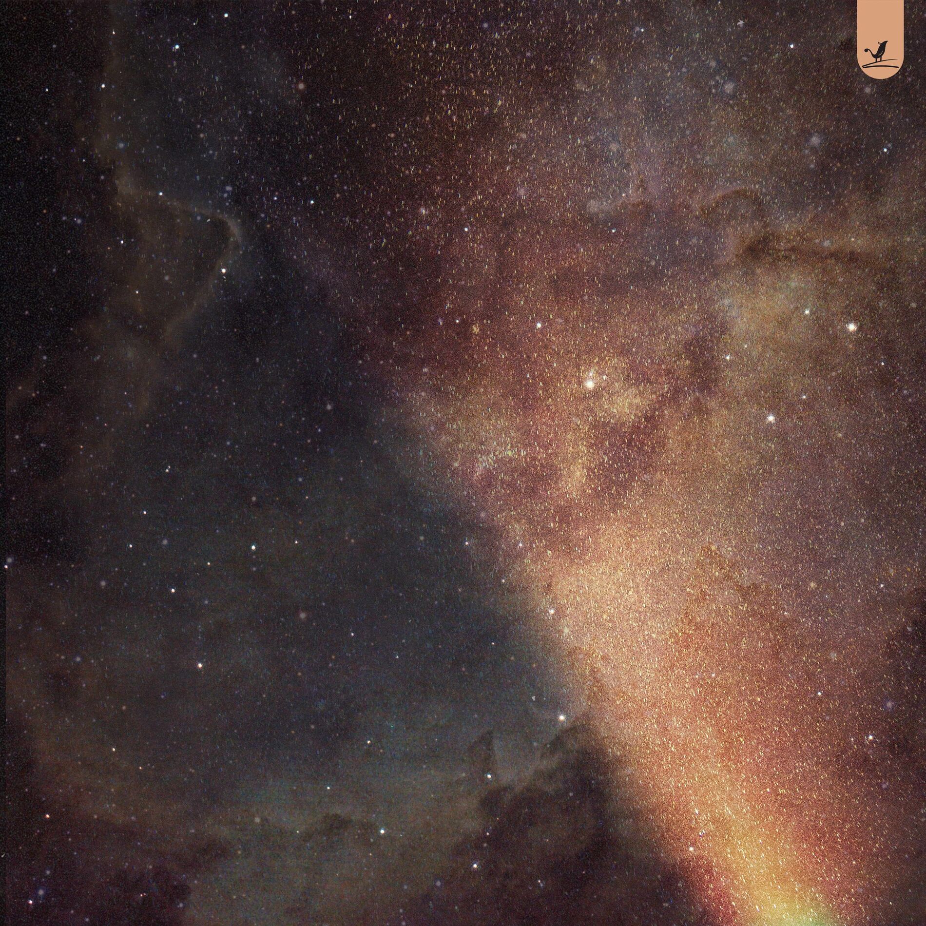Album cover of Stardust