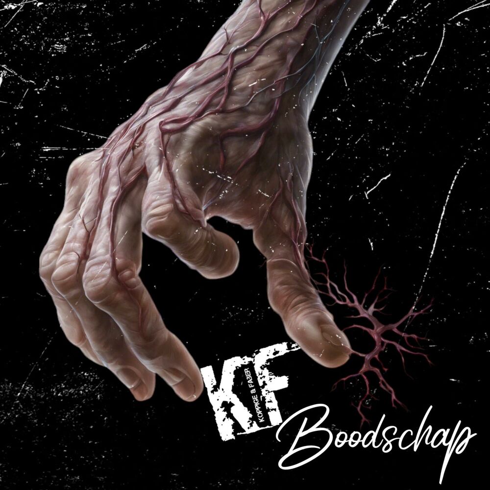 Picture of Boodschap