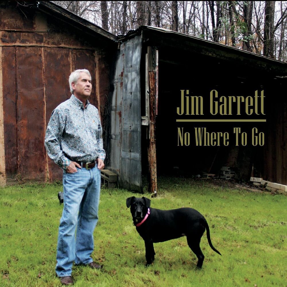 Picture of No Where to Go