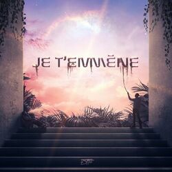 Cover of Je t'emmène