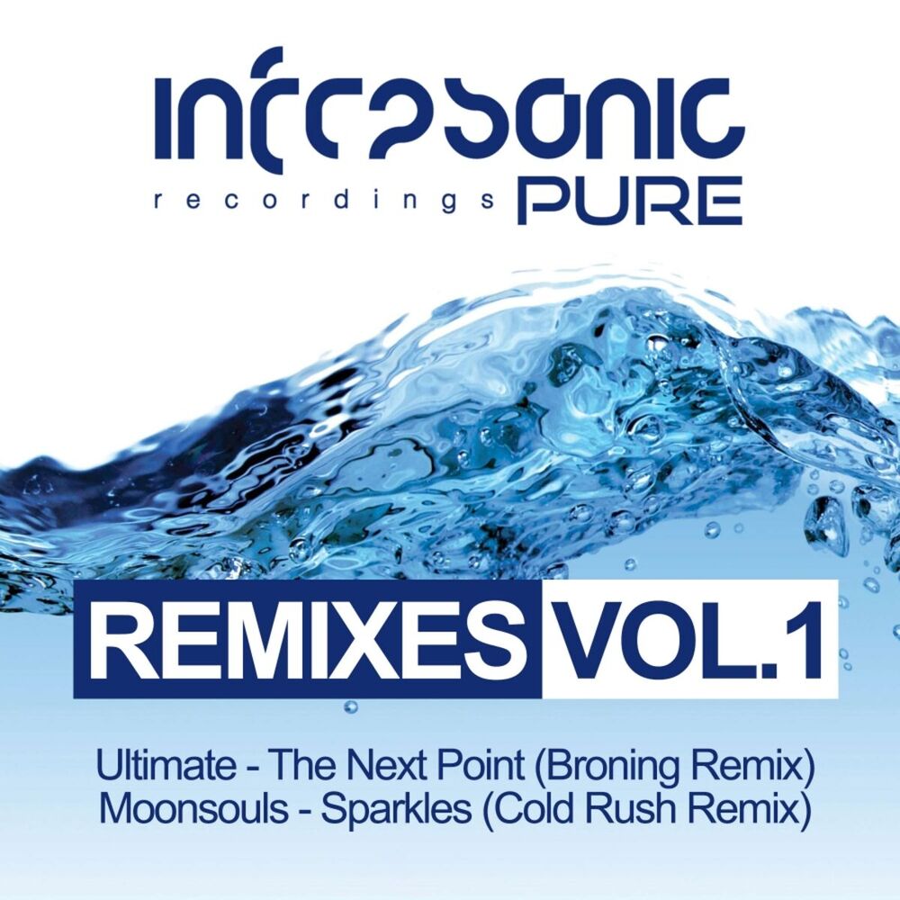 Picture of Pure Remixes, Vol. 1