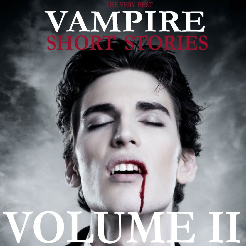 Picture of The Very Best Vampire Short Stories - Volume 2