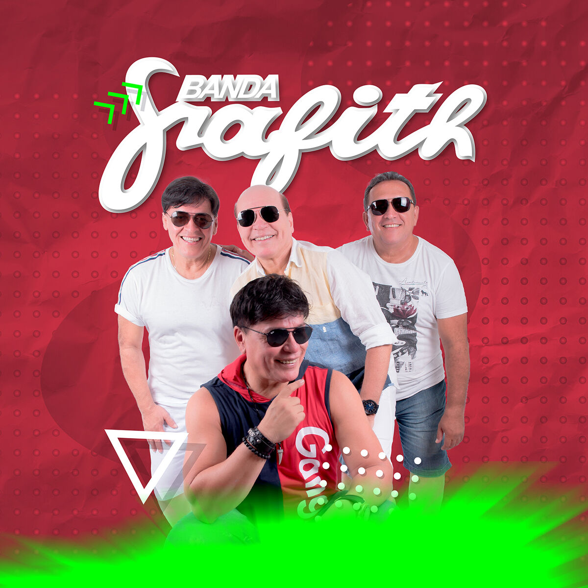 Album cover of Grafith