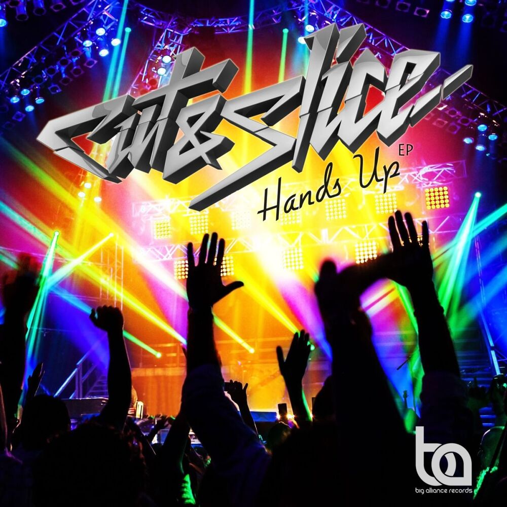 Picture of Hands Up EP