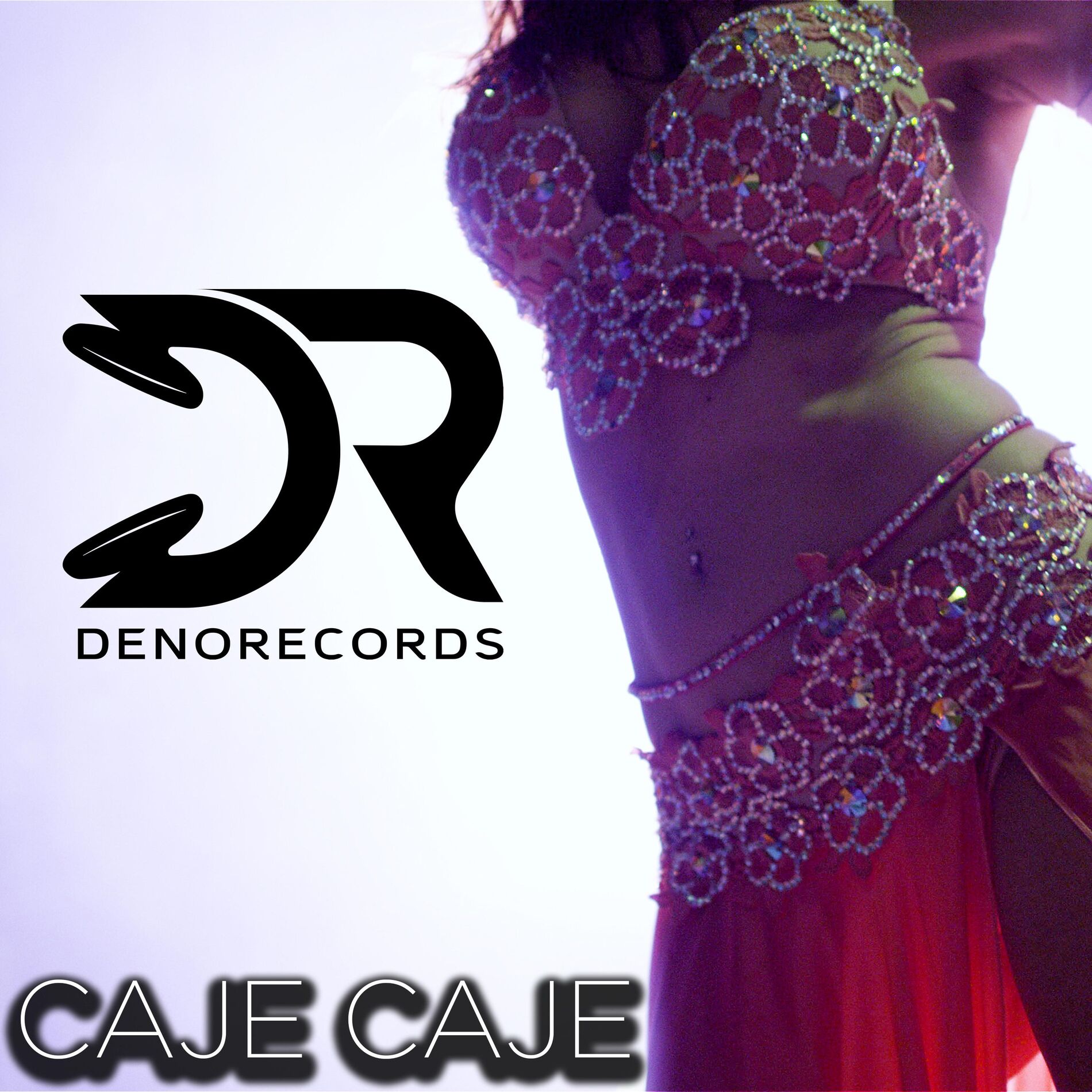 Album cover of Caje Caje Club