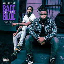 Cover of Bacc 2 Da Bloc