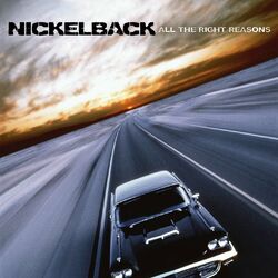 Cover of All the Right Reasons