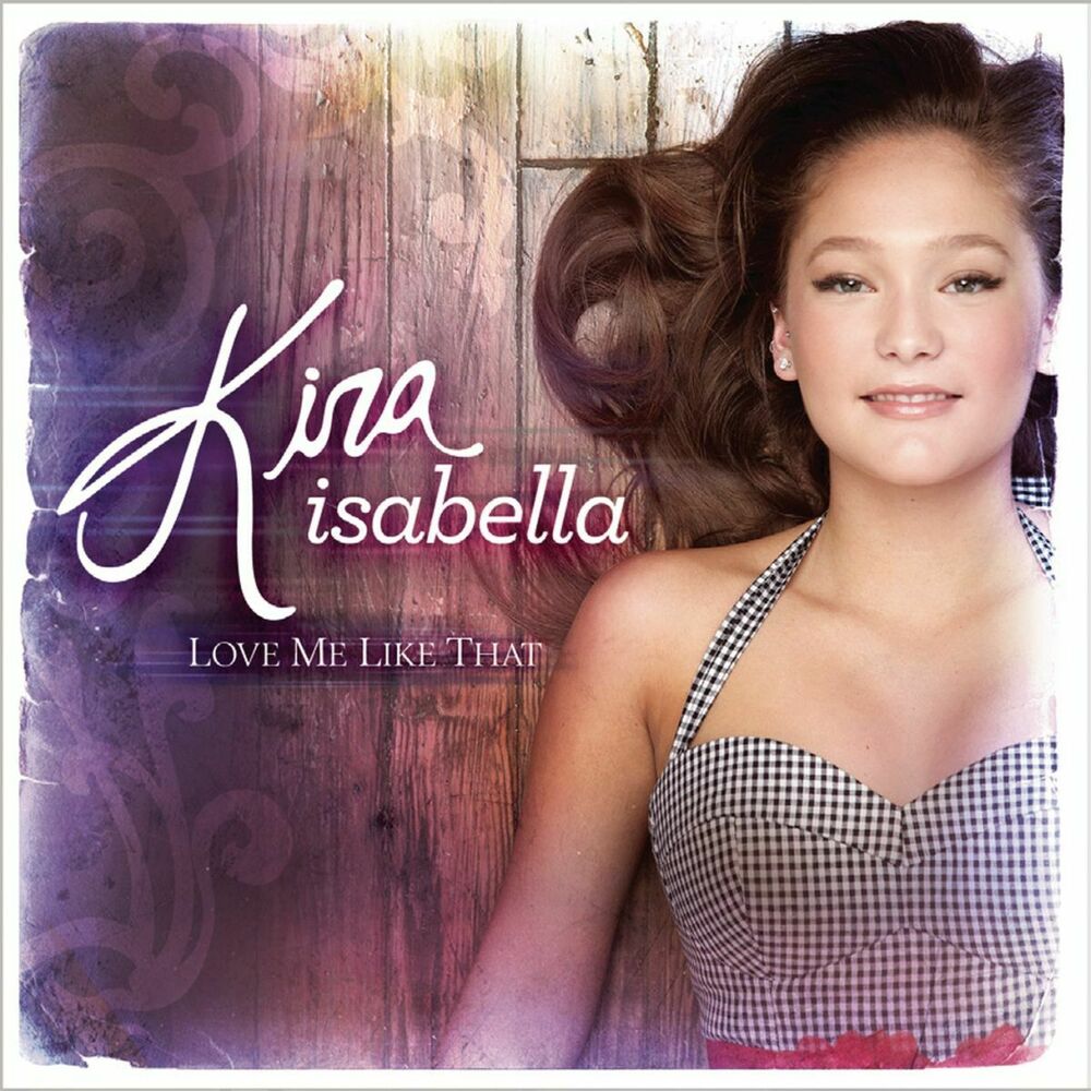 Picture of Love Me Like That