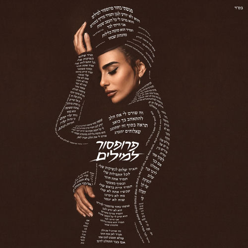 פרופסור למילים