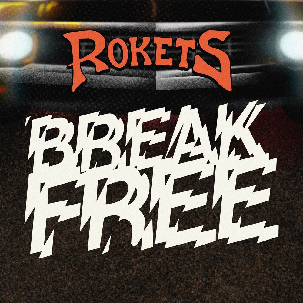 Picture of Break Free