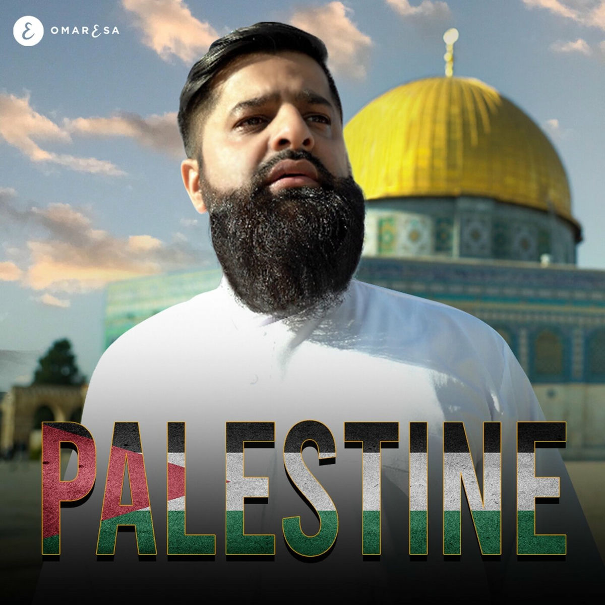 Album cover of Palestine