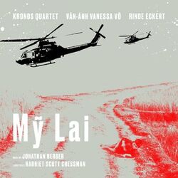 Cover of Mỹ Lai