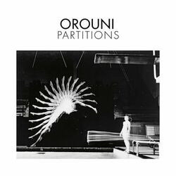 Cover of Partitions