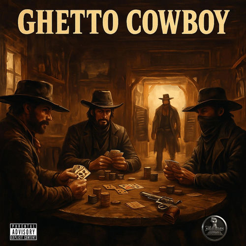 Ghetto Cowboy