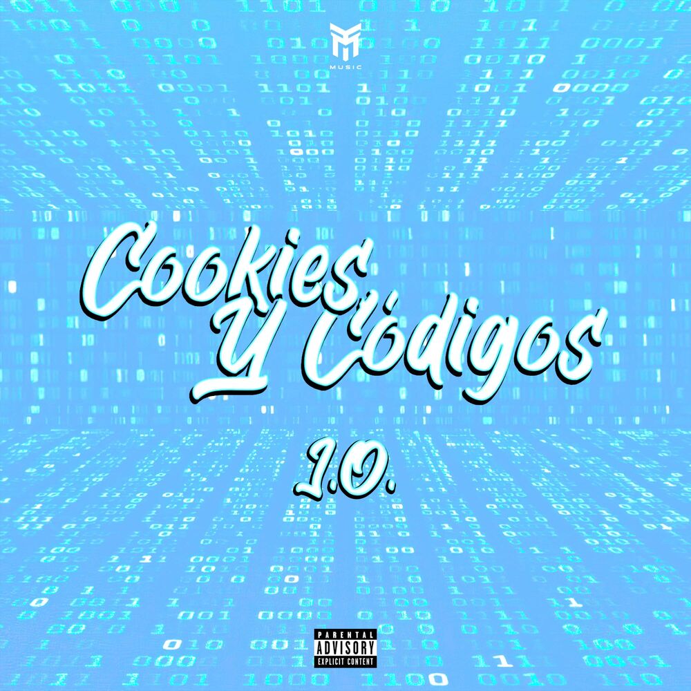 Picture of Cookies y Códigos