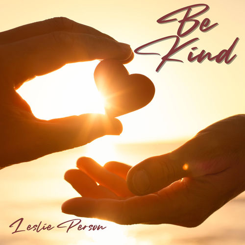 Be Kind