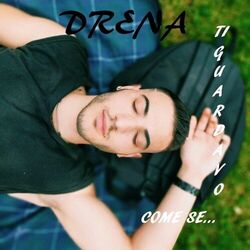 Cover of Ti guardavo come se
