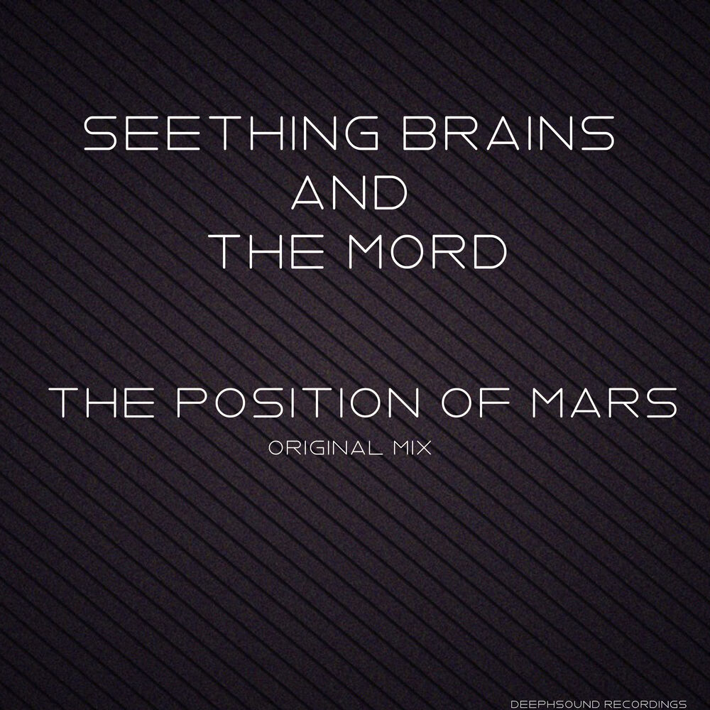 Picture of The Position of Mars