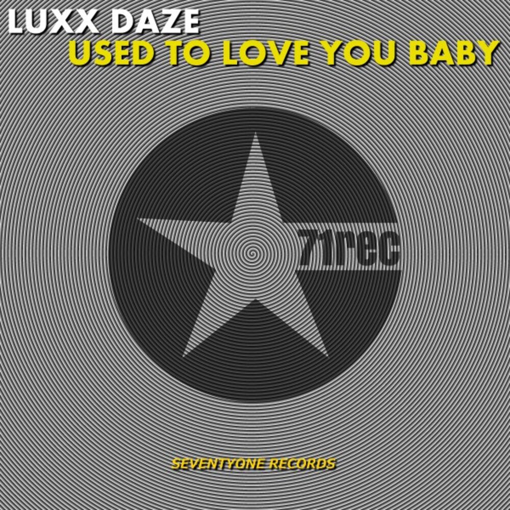 Picture of I Used to Love You Baby