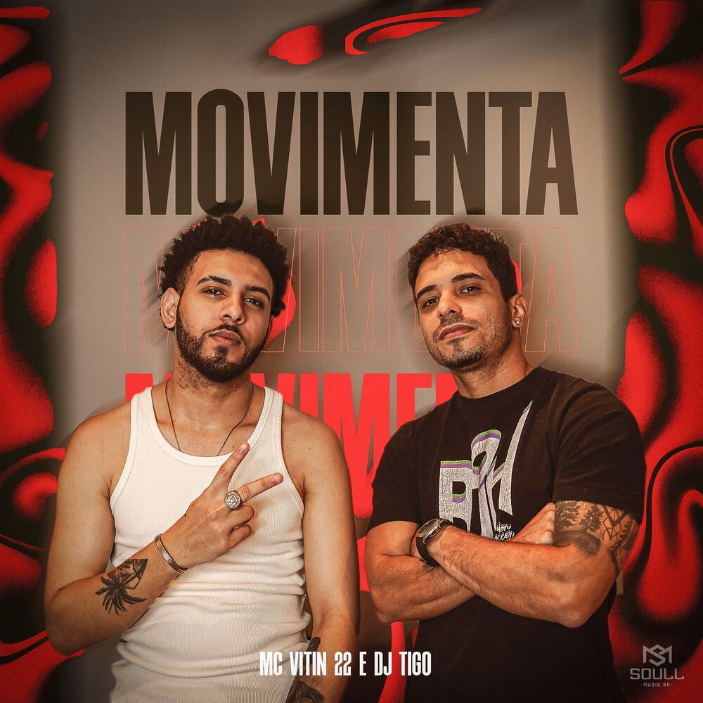 Picture of Movimenta