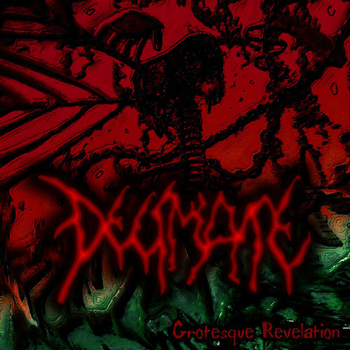 Grotesque Revelation