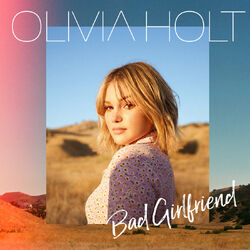Cover of Bad Girlfriend