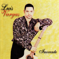 Cover of Inocente
