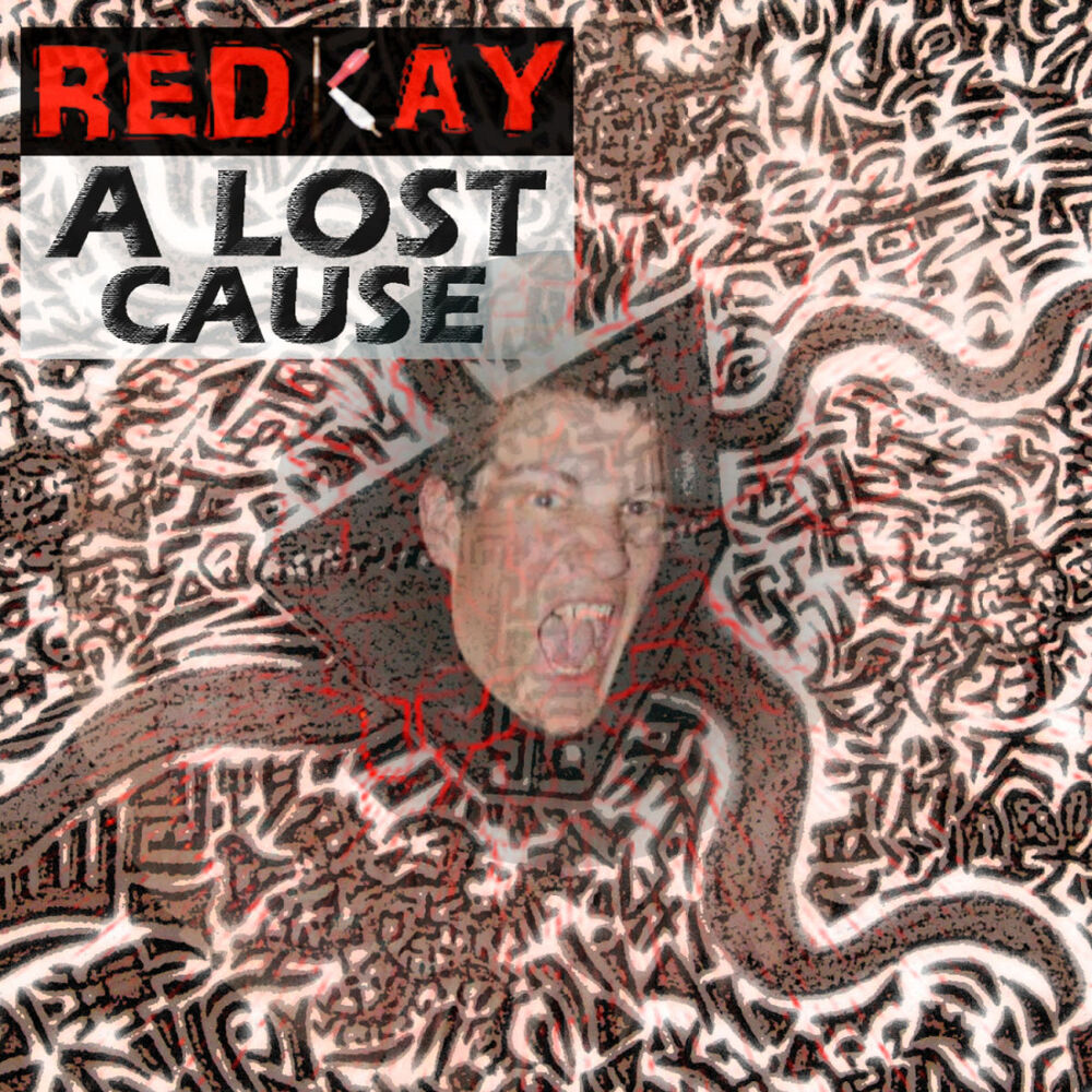 Picture of A Lost Cause - EP