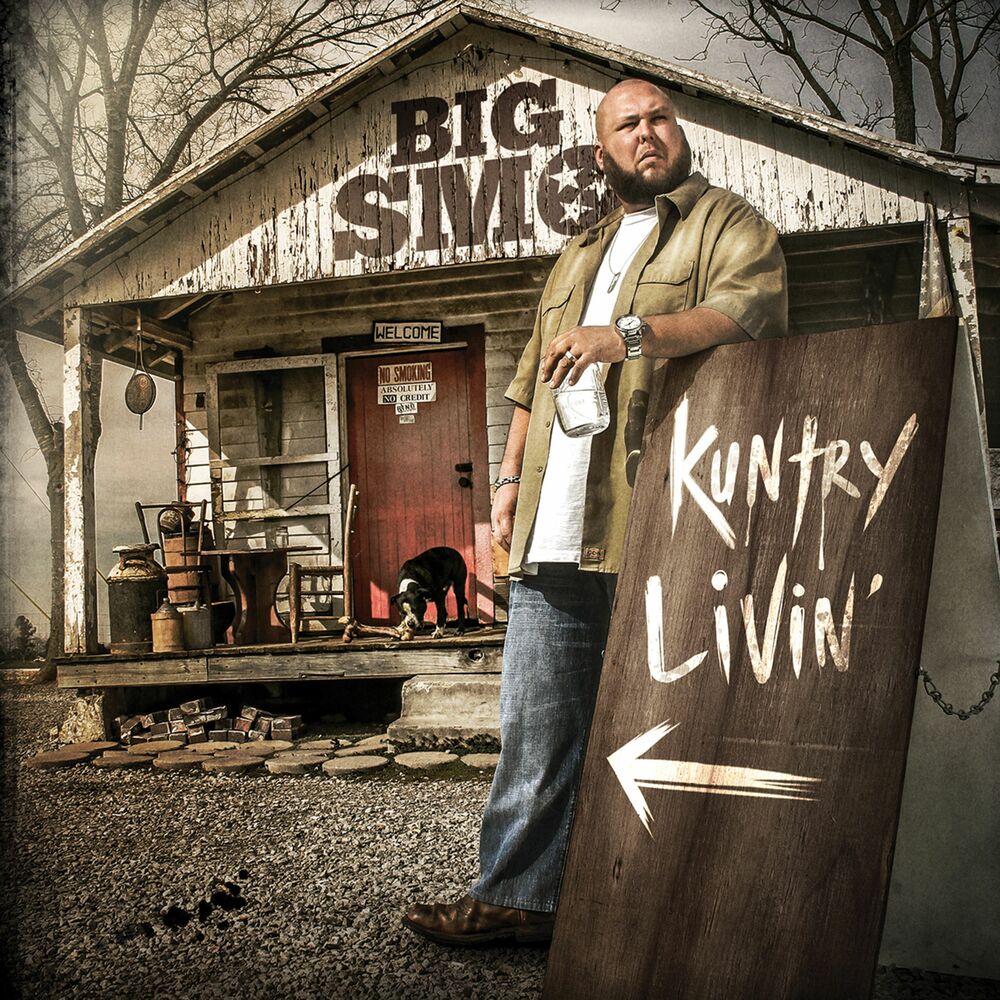Picture of Kuntry Livin'