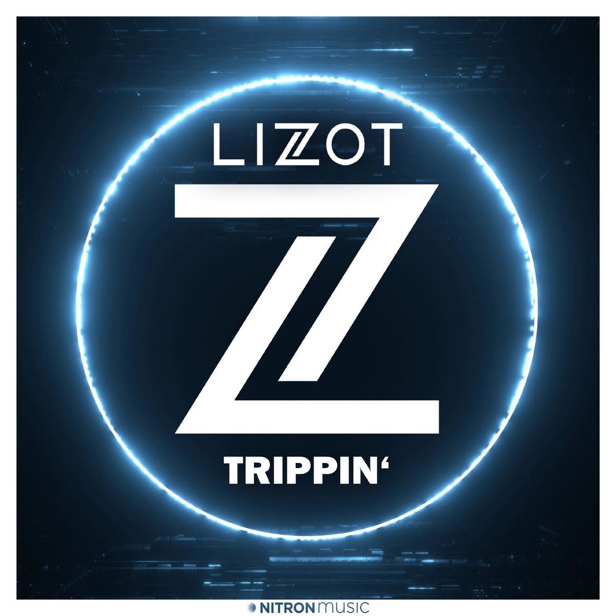 Album cover of Trippin'