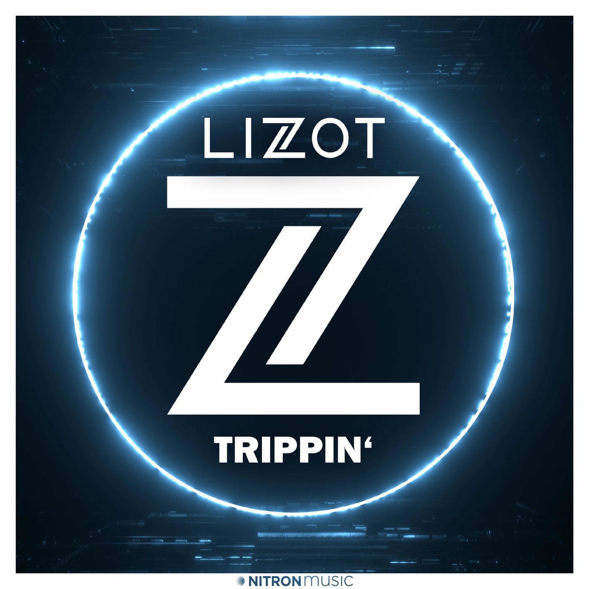Album cover of Trippin'