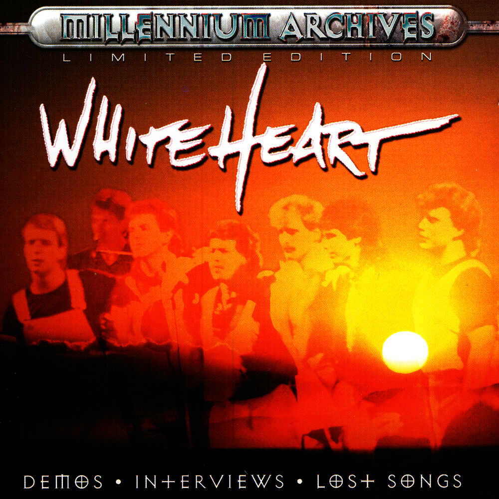 Picture of The Millenium Archives: Demos, Interviews, And Lost Songs