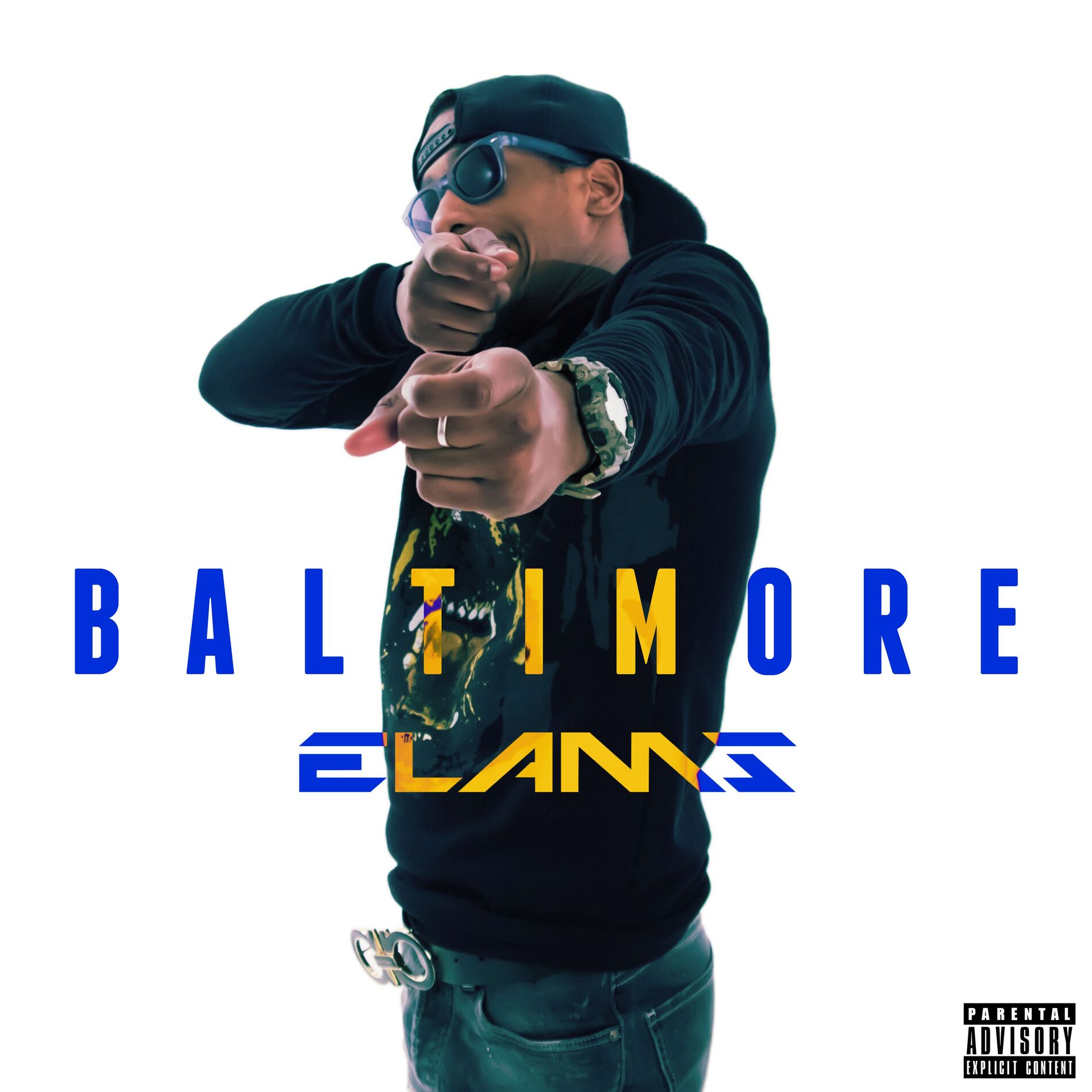 Album cover of M.S.T.
