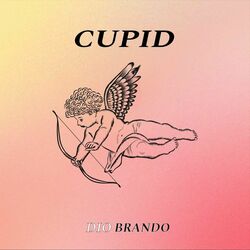 Cover of Dio Sings Cupid