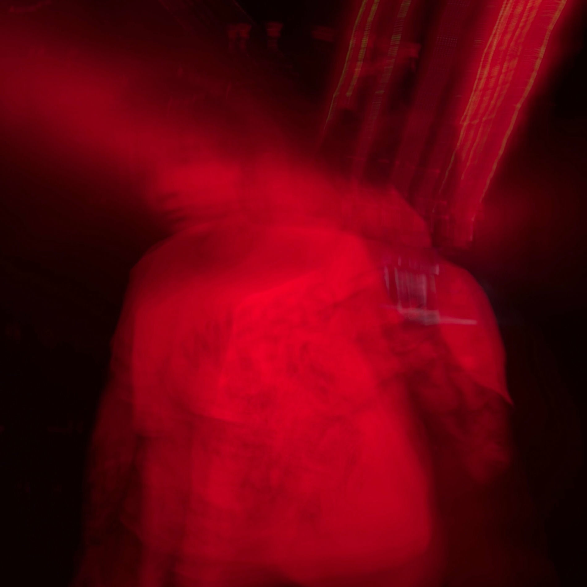 Album cover of Romantic Homicide