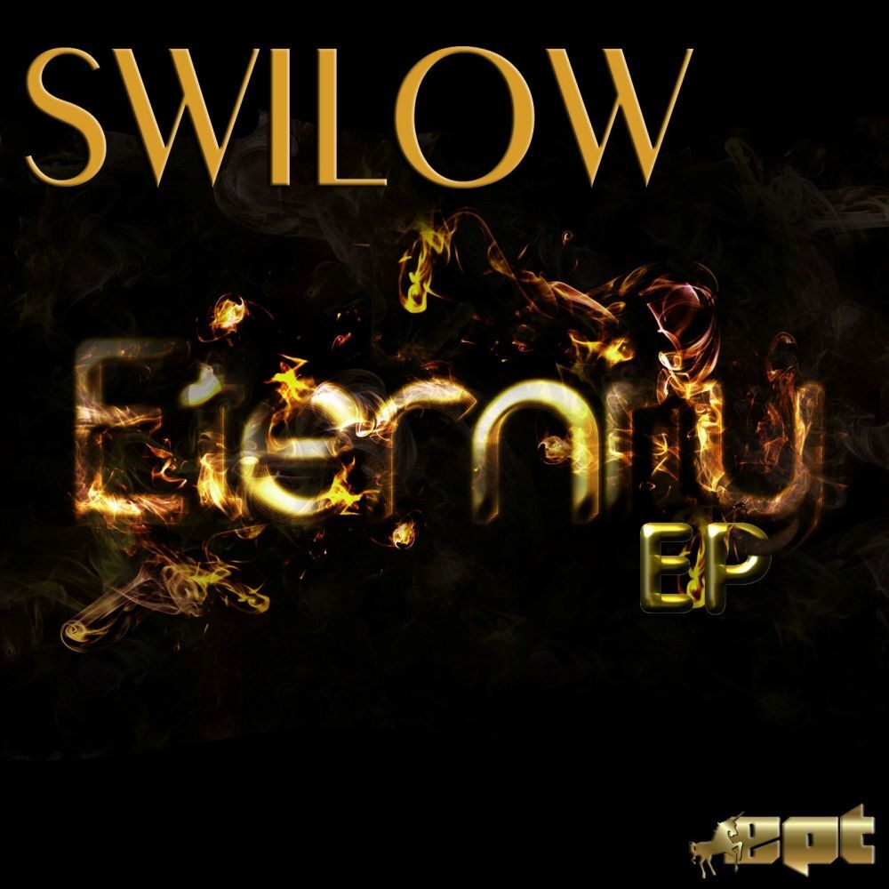 Picture of Eternity EP