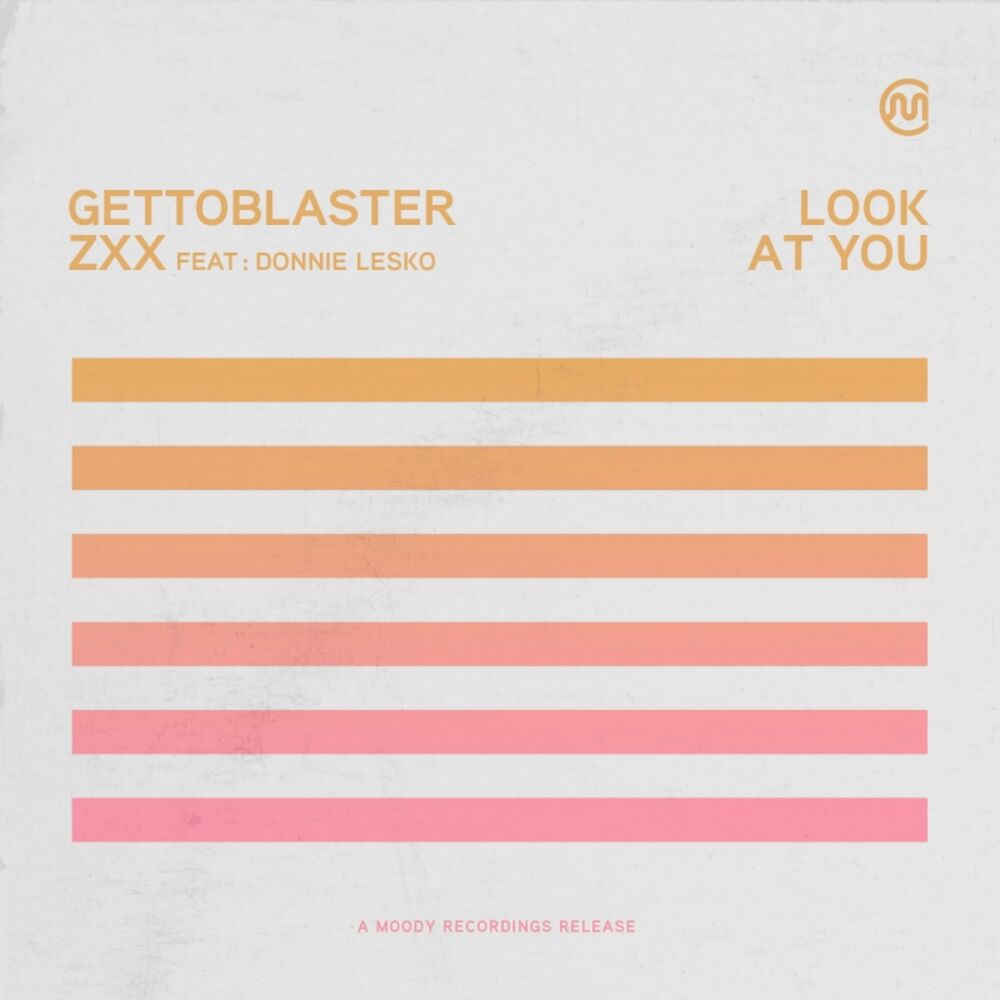 Picture of Look At You