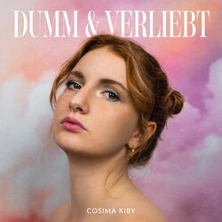 Cover of dumm&verliebt