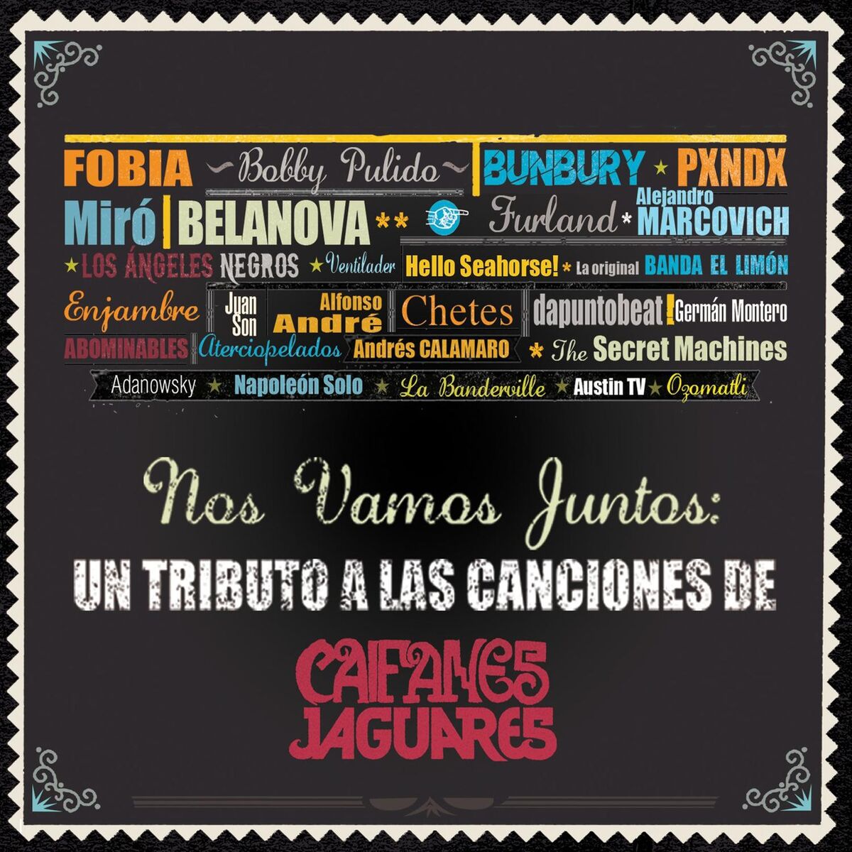 Album cover of Cuéntame Tu Vida