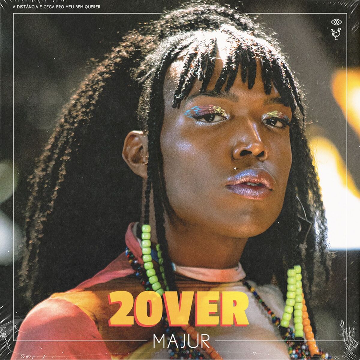 Album cover of 20ver