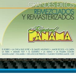 Cover of Grandes Éxitos Remezclados y Remasterizados